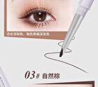 Delicate Eyebrow Pencil - 4 Colors - 03# Natural Brown - 150mg