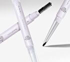 Delicate Eyebrow Pencil - 4 Colors - 03# Natural Brown - 150mg