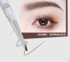 Delicate Eyebrow Pencil - 4 Colors - 03# Natural Brown - 150mg