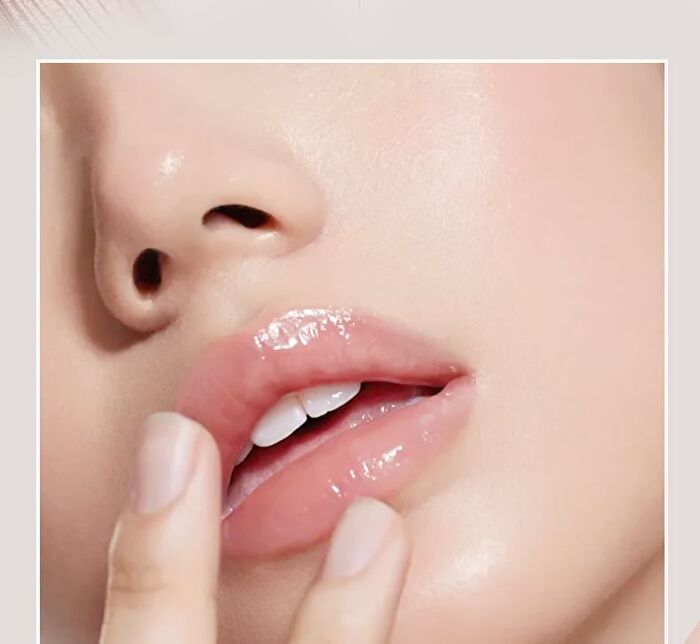 Novo Fruity Nourishing Lip Essence Oil - 3 Flavors - 02# Summer Blueberry - 9ml