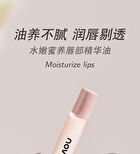 Novo Fruity Nourishing Lip Essence Oil - 3 Flavors - 02# Summer Blueberry - 9ml