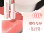 Novo Watery Lip Care Balm - 2 Colors - 2# Laurus - 3.1g
