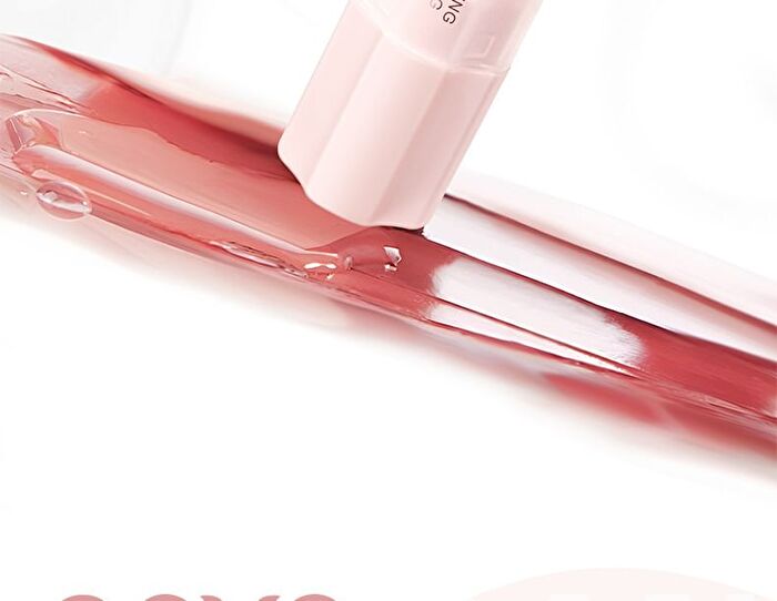 Novo Watery Lip Care Balm - 2 Colors - 2# Laurus - 3.1g