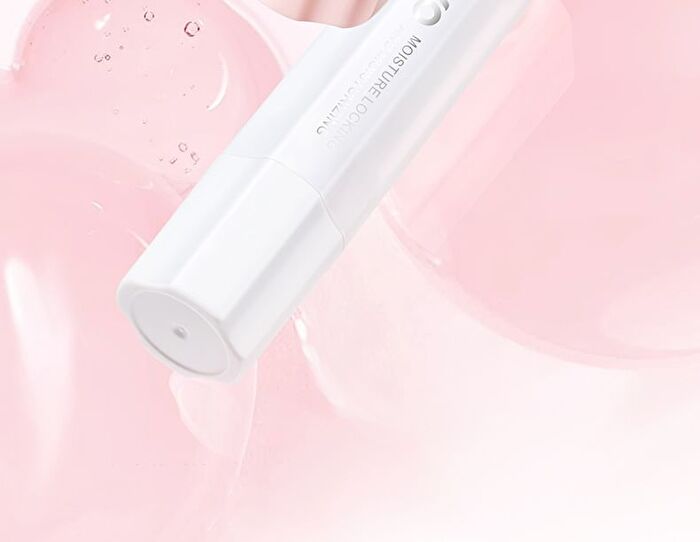 Novo Watery Lip Care Balm - 2 Colors - 2# Laurus - 3.1g