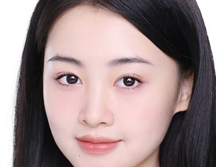 Novo Watery Lip Care Balm - 2 Colors - 2# Laurus - 3.1g