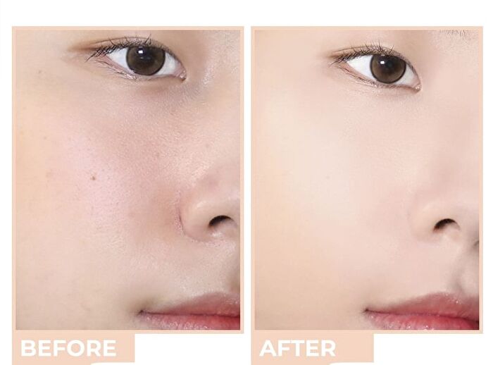 Perfect Skin Cream Foundation  - 2 Shades - 01# Natural - 11.5g