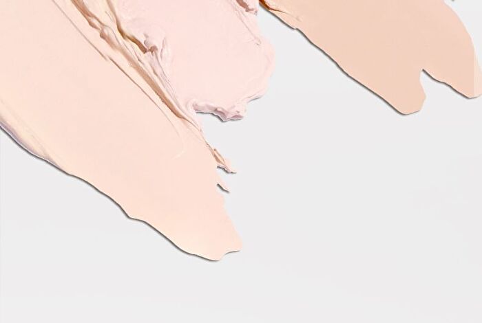 Perfect Skin Cream Foundation  - 2 Shades - 01# Natural - 11.5g