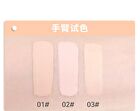 Perfect Skin Cream Foundation  - 2 Shades - 01# Natural - 11.5g