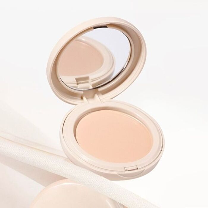Perfect Skin Cream Foundation  - 2 Shades - 01# Natural - 11.5g