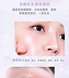 Polar Day Galaxy Highlighter - 4 Colors - 03# Princess Cut - 4g