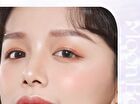 Polar Day Galaxy Highlighter - 4 Colors - 03# Princess Cut - 4g