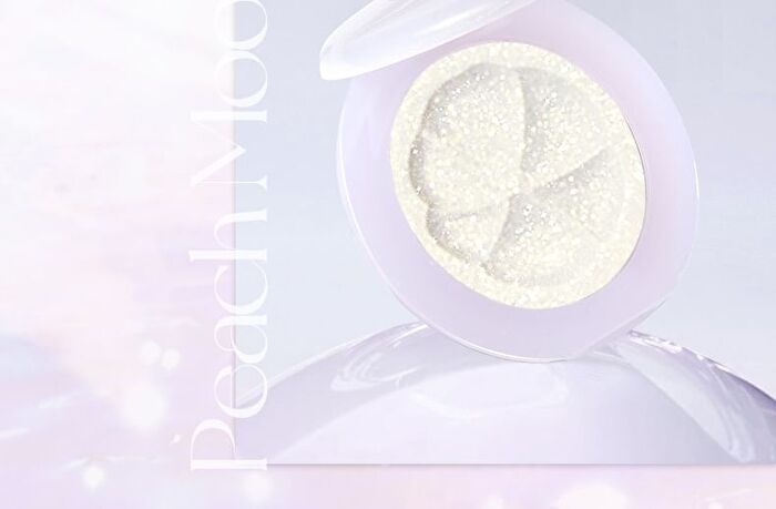 Polar Day Galaxy Highlighter - 4 Colors - 03# Princess Cut - 4g