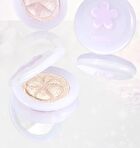 Polar Day Galaxy Highlighter - 4 Colors - 03# Princess Cut - 4g