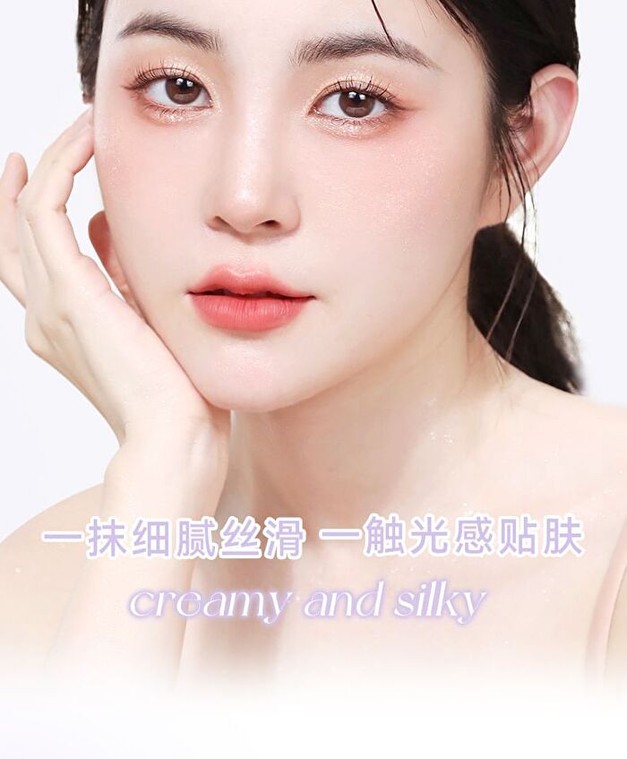 Polar Day Galaxy Highlighter - 4 Colors - 03# Princess Cut - 4g
