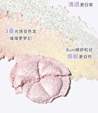 Polar Day Galaxy Highlighter - 4 Colors - 03# Princess Cut - 4g
