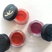 Chanel No 1 Revitalizing Lip And Cheek Balm #2 Healthy Pink 6.5g