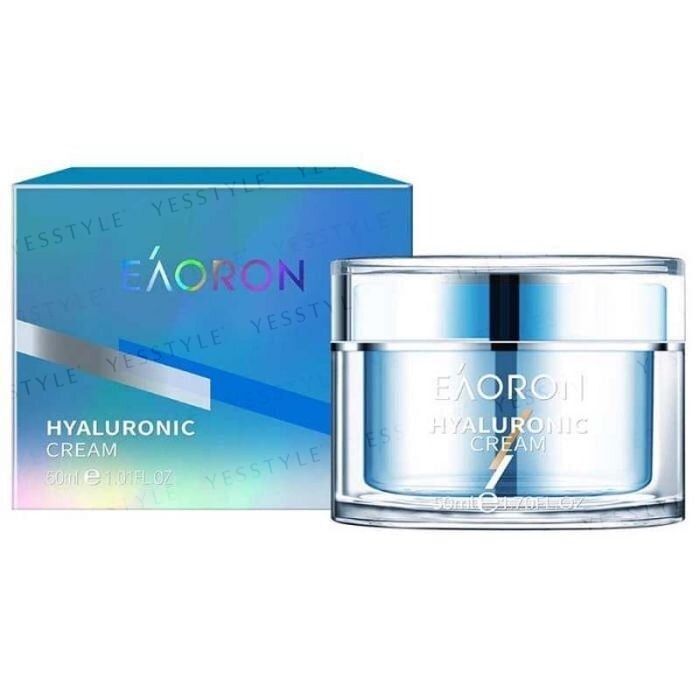 Eaoron Hyaluronic Cream - 50ml