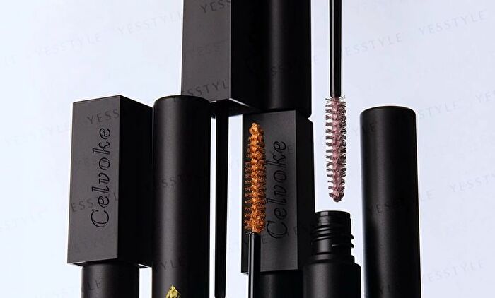 Omni Conscious Lash - 01 Saffron