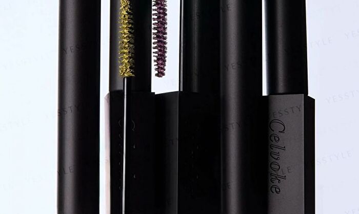 Omni Conscious Lash - 01 Saffron