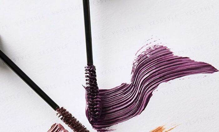 Omni Conscious Lash - 01 Saffron