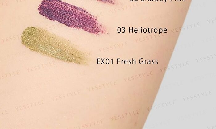 Omni Conscious Lash - 01 Saffron