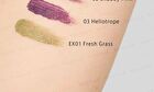 Omni Conscious Lash - 01 Saffron