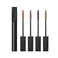 Celvoke Omni Conscious Lash - 01 Saffron