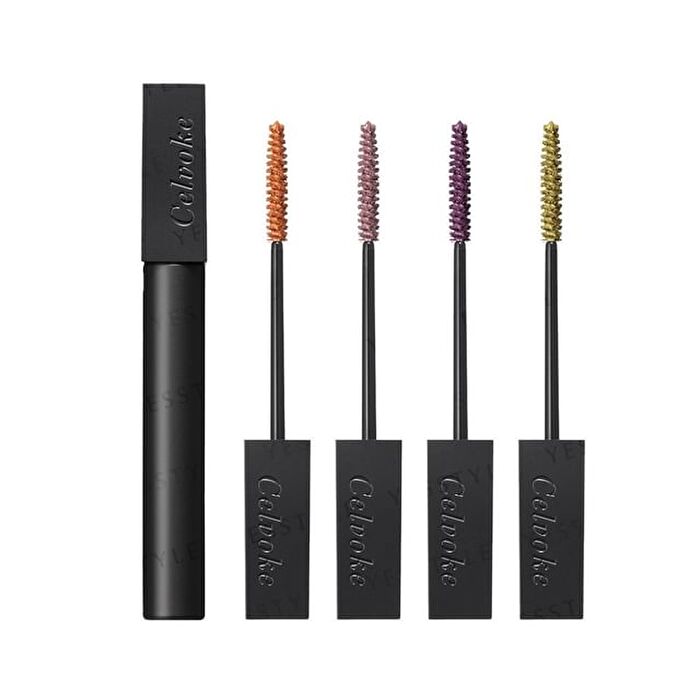 Omni Conscious Lash - 01 Saffron