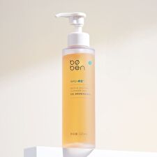 boben Gentle Soothes Cleanser Dew - Refill - 120ml