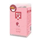 Red Tab Far Infrared Carbonated Bath Tablet - White Tea - 50g x 6