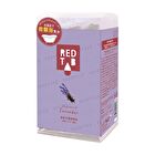 Red Tab Far Infrared Carbonated Bath Tablet - White Tea - 50g x 6