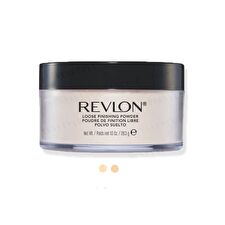 Loose Finishing Powder - 01 Light