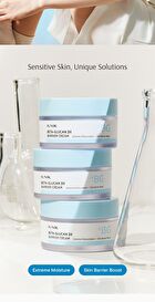 Beta-Glucan 3X Barrier Cream - 50ml