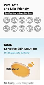 Beta-Glucan 3X Barrier Cream - 50ml
