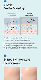 Beta-Glucan 3X Barrier Cream - 50ml