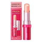 Prior Medicated Wrinkle Glossy Lip SPF15 PA+ - Familiar Rose