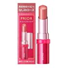 Prior Medicated Wrinkle Glossy Lip SPF15 PA+ - Familiar Rose
