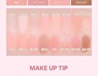 Wakemake Soft Blurring Eye Palette Renewal - 23 Types - #08 Candy Coral Blurring