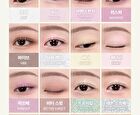 Soft Blurring Eye Palette Renewal - 23 Types - #21 Fall In Fig Blurring