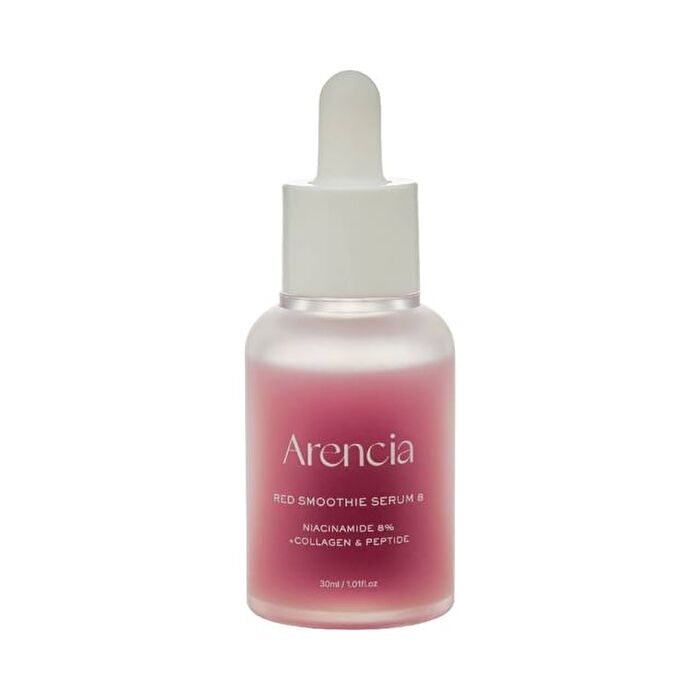 Fresh Red Smoothie Serum 8 - 30ml