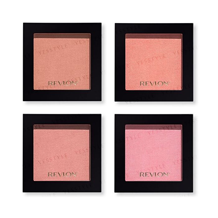 Powder Blush - 029 Rose Bomb