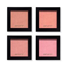 Powder Blush - 029 Rose Bomb