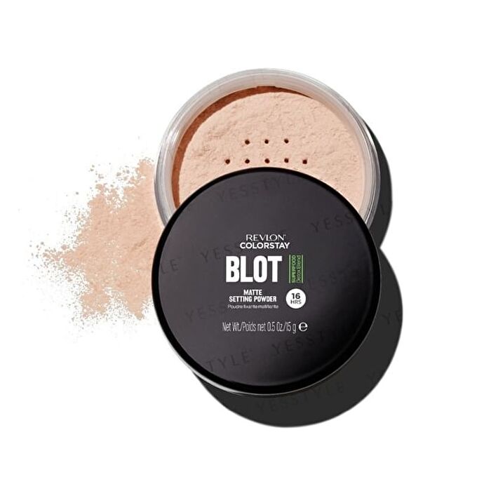 Colorstay Blot Setting Powder - 15g