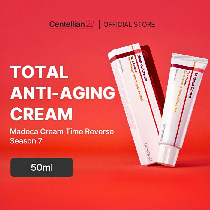 Madeca Cream Time Reverse - 50ml