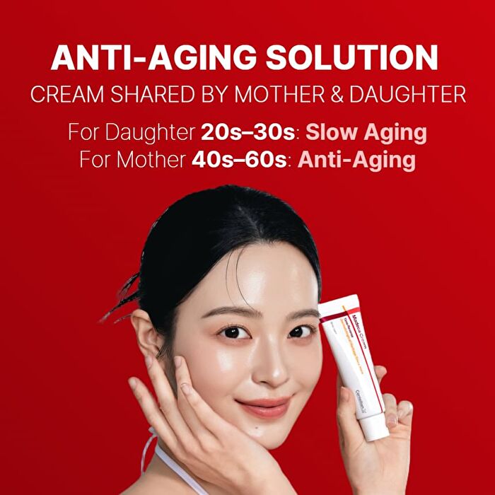 Madeca Cream Time Reverse - 50ml