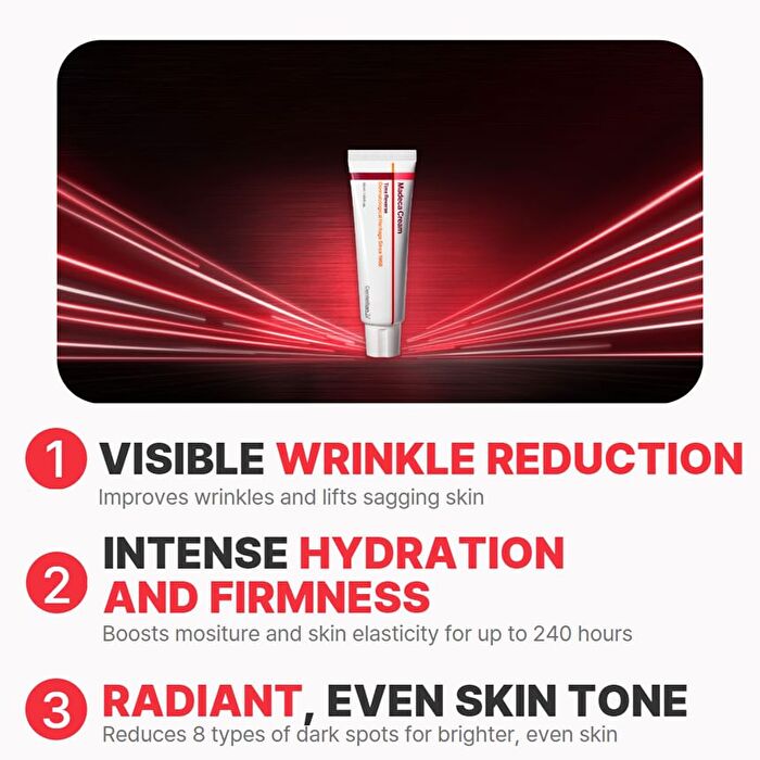 Madeca Cream Time Reverse - 50ml