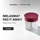 Madeca Mela Capture Ampoule Pad - 60 pads