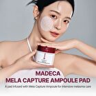 Madeca Mela Capture Ampoule Pad - 60 pads