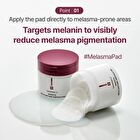 Madeca Mela Capture Ampoule Pad - 60 pads