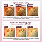 Madeca Mela Capture Ampoule Pad - 60 pads